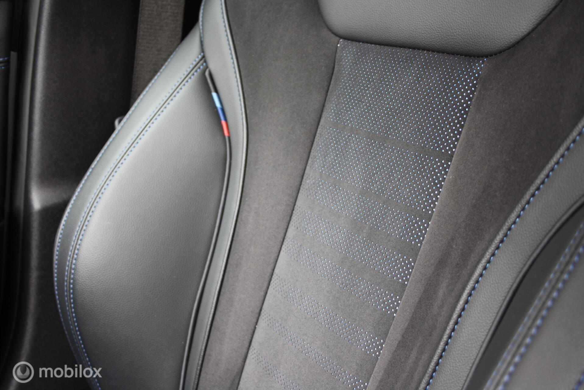 Foto van BMW 330i