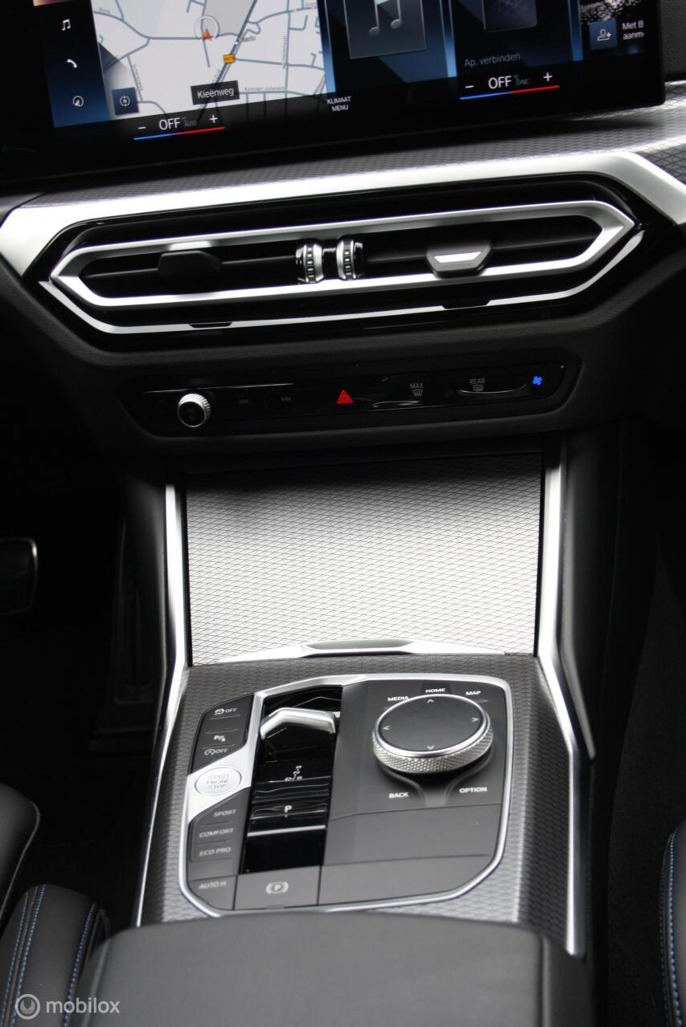 Foto van BMW 330i