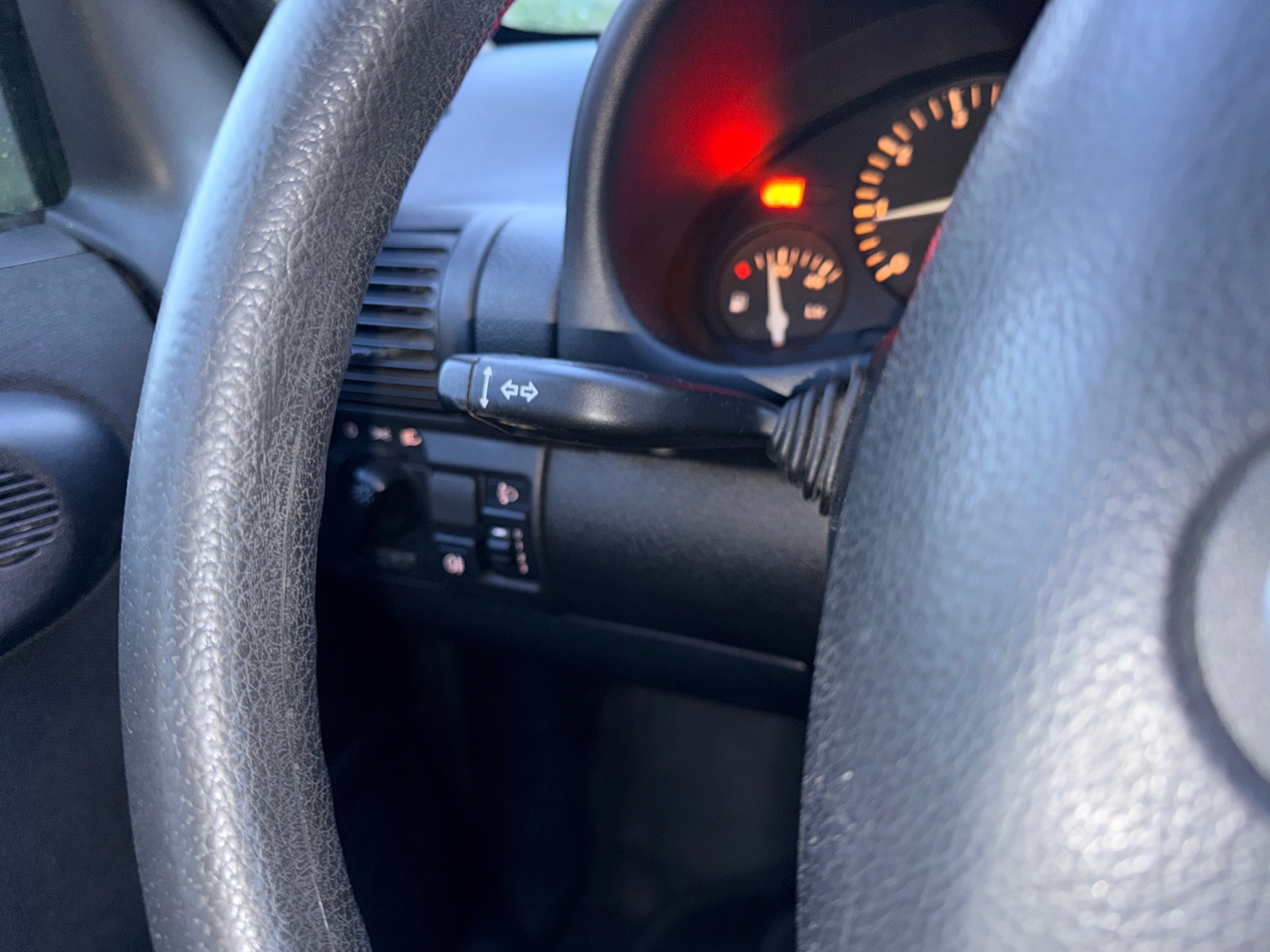 Foto van Opel Corsa-b