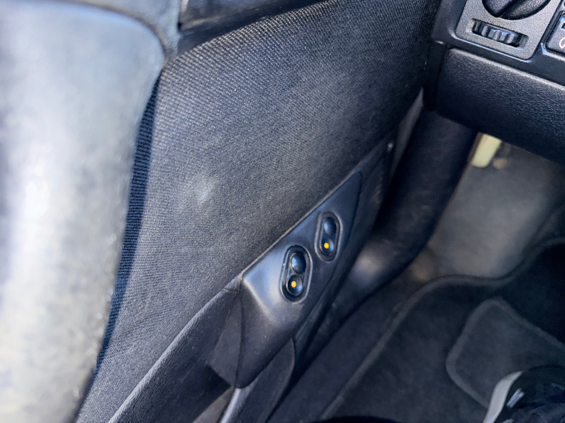 Foto van Opel Corsa-b