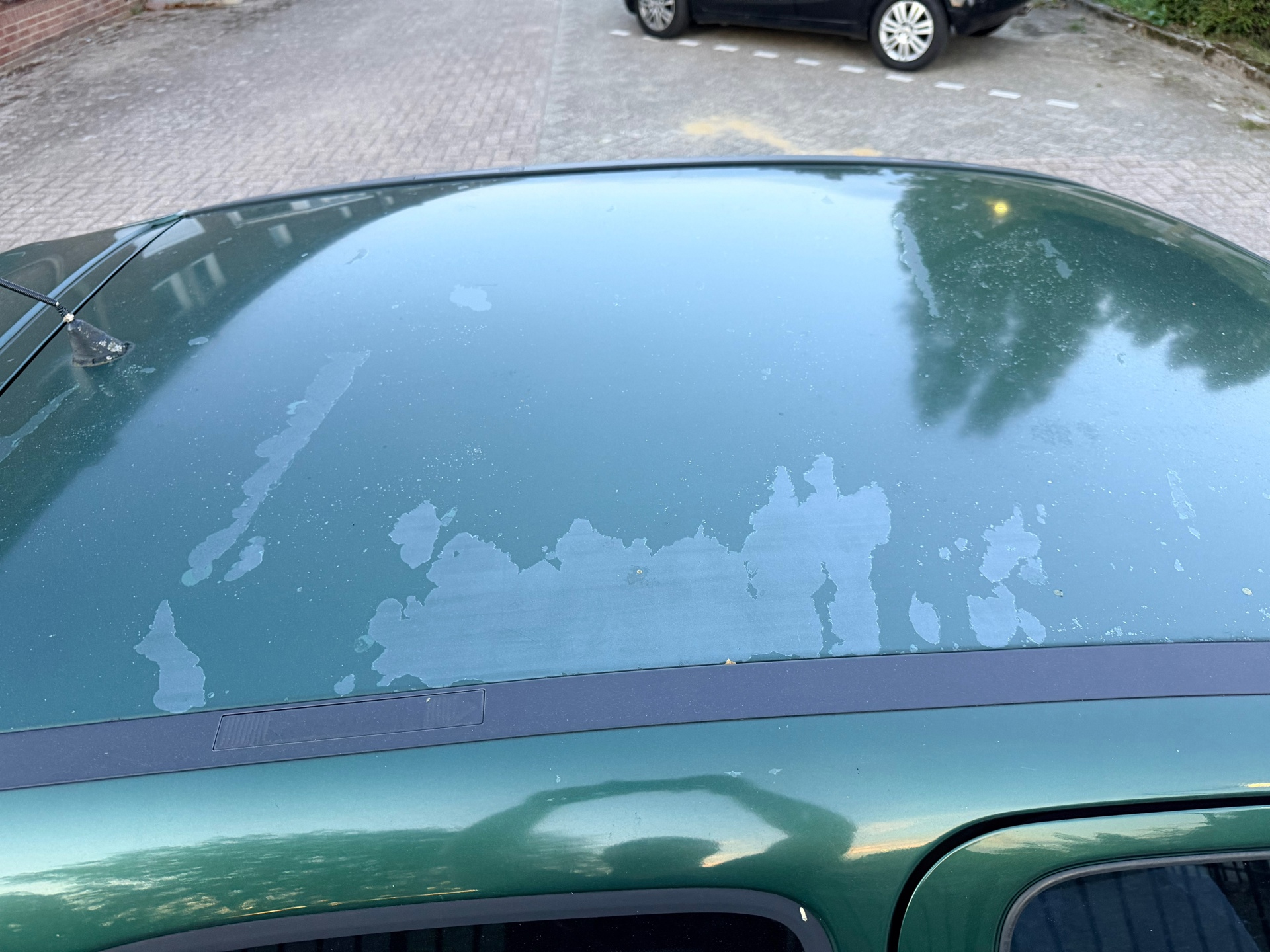 Foto van Opel Corsa-b