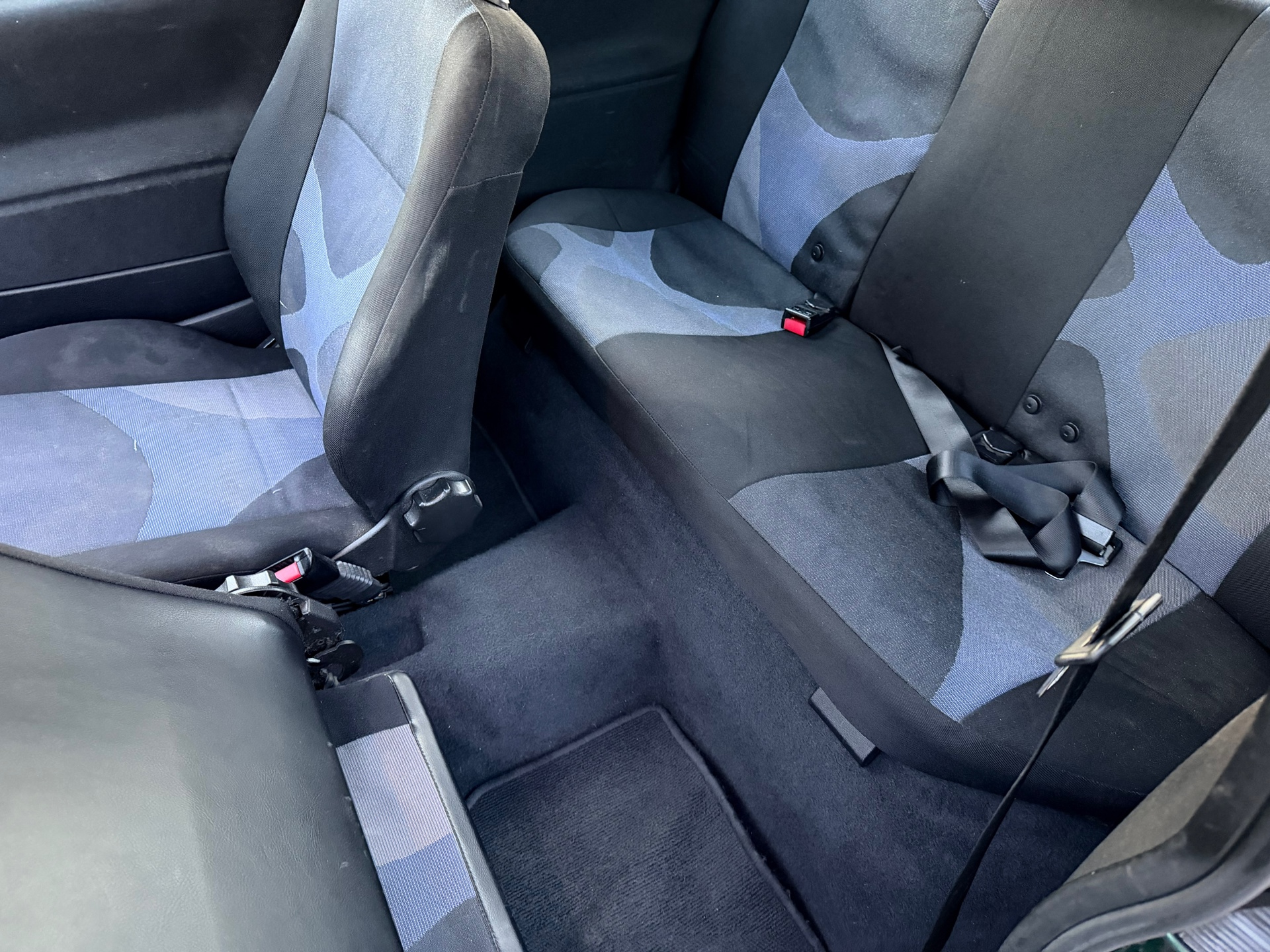 Foto van Opel Corsa-b