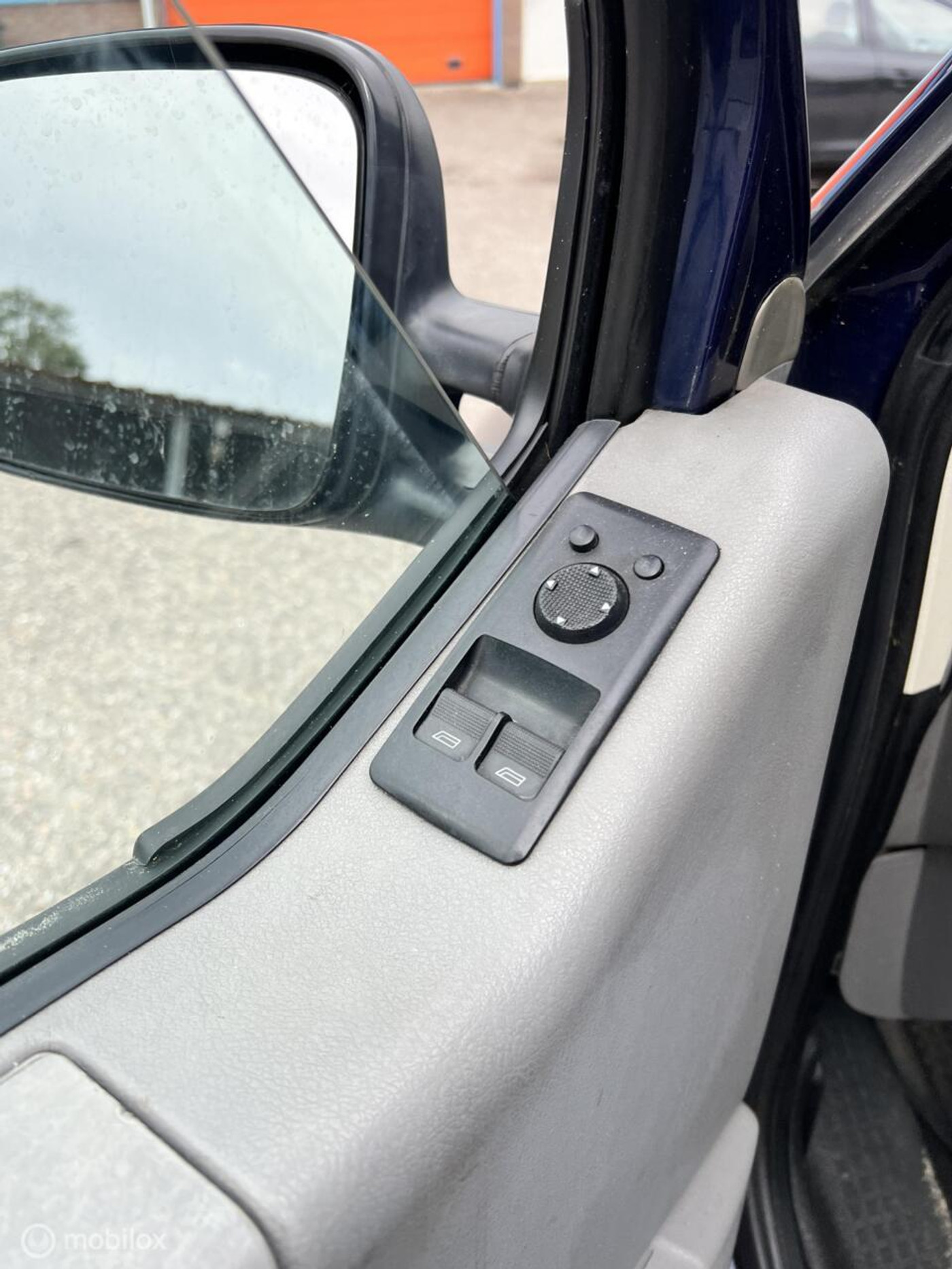 Foto van Volkswagen T4 Bestel 1.0 Tdi 75 KW Aut D.c.