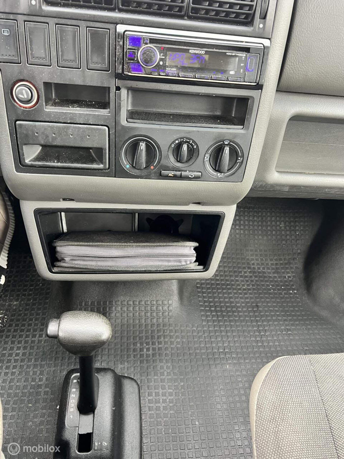 Foto van Volkswagen T4 Bestel 1.0 Tdi 75 KW Aut D.c.