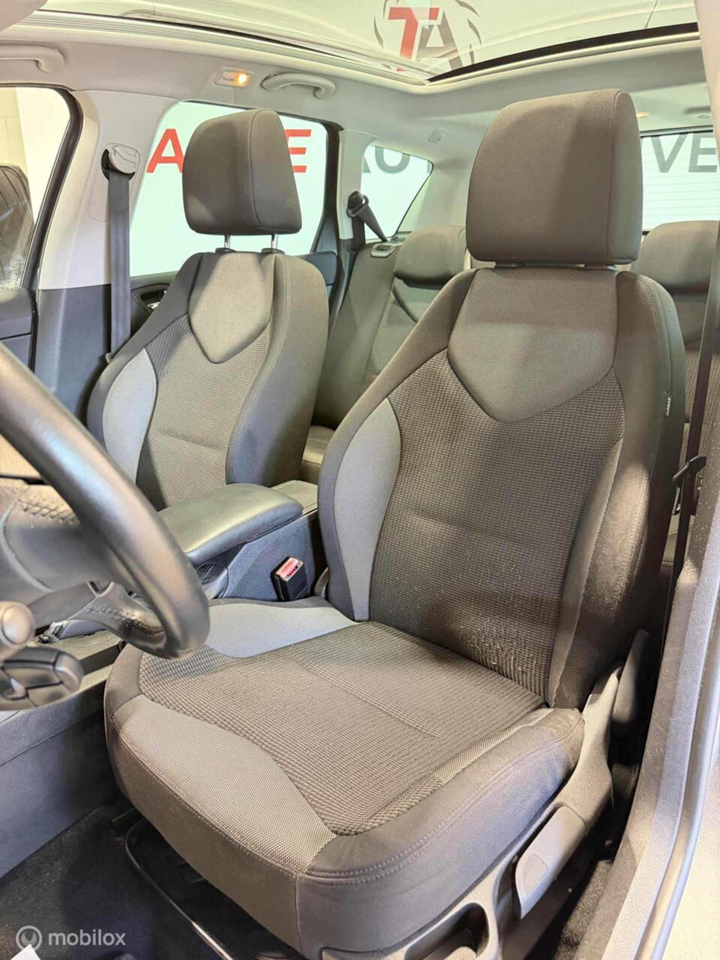 Foto van Peugeot 308