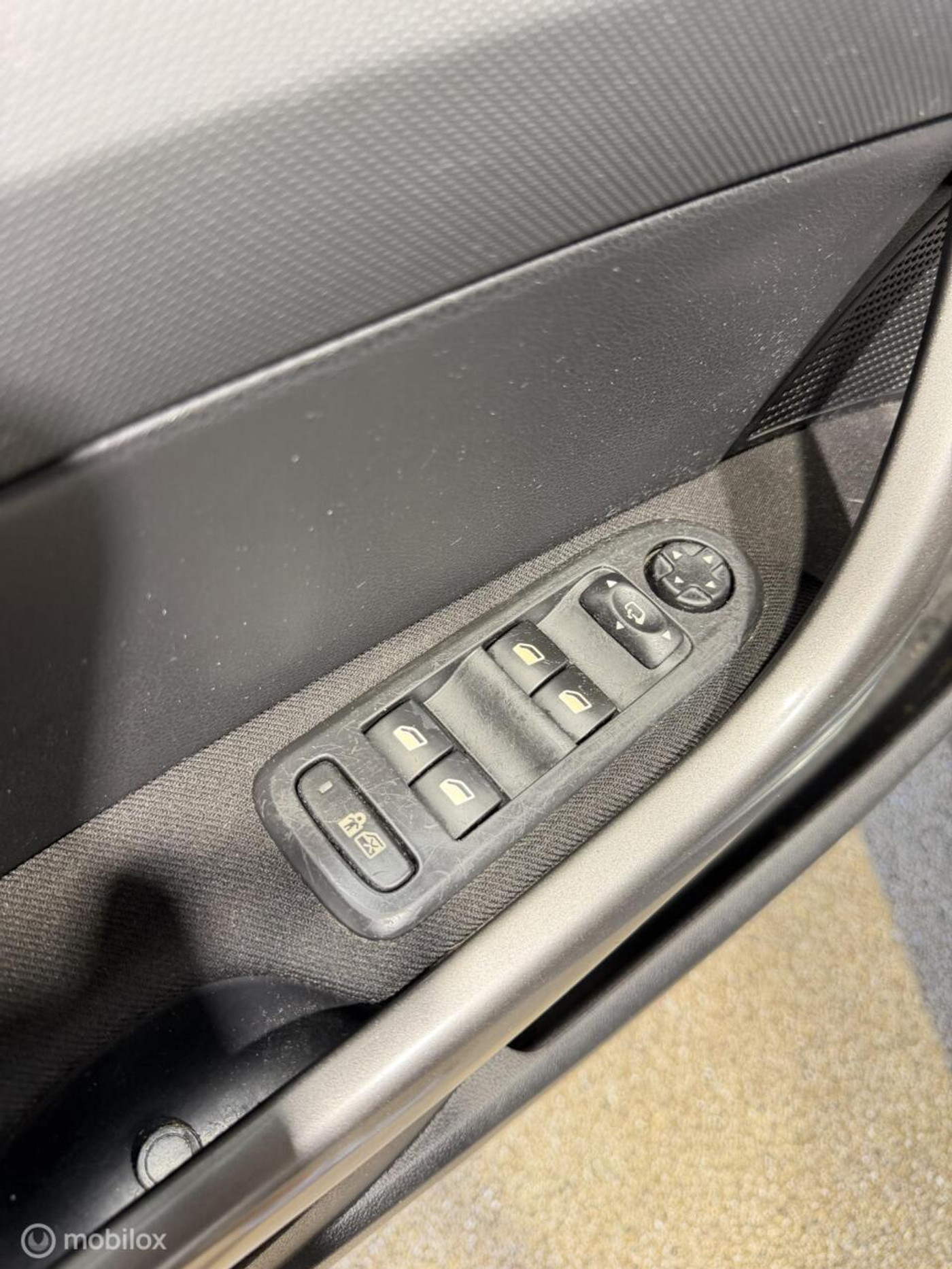 Foto van Peugeot 308