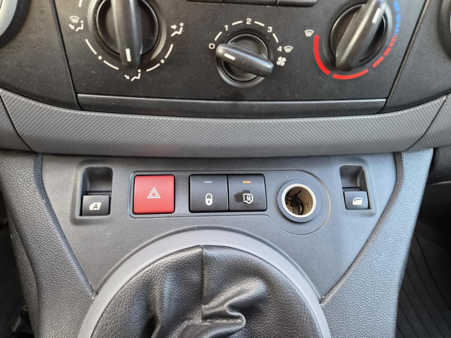 Foto van Citroen Berlingo