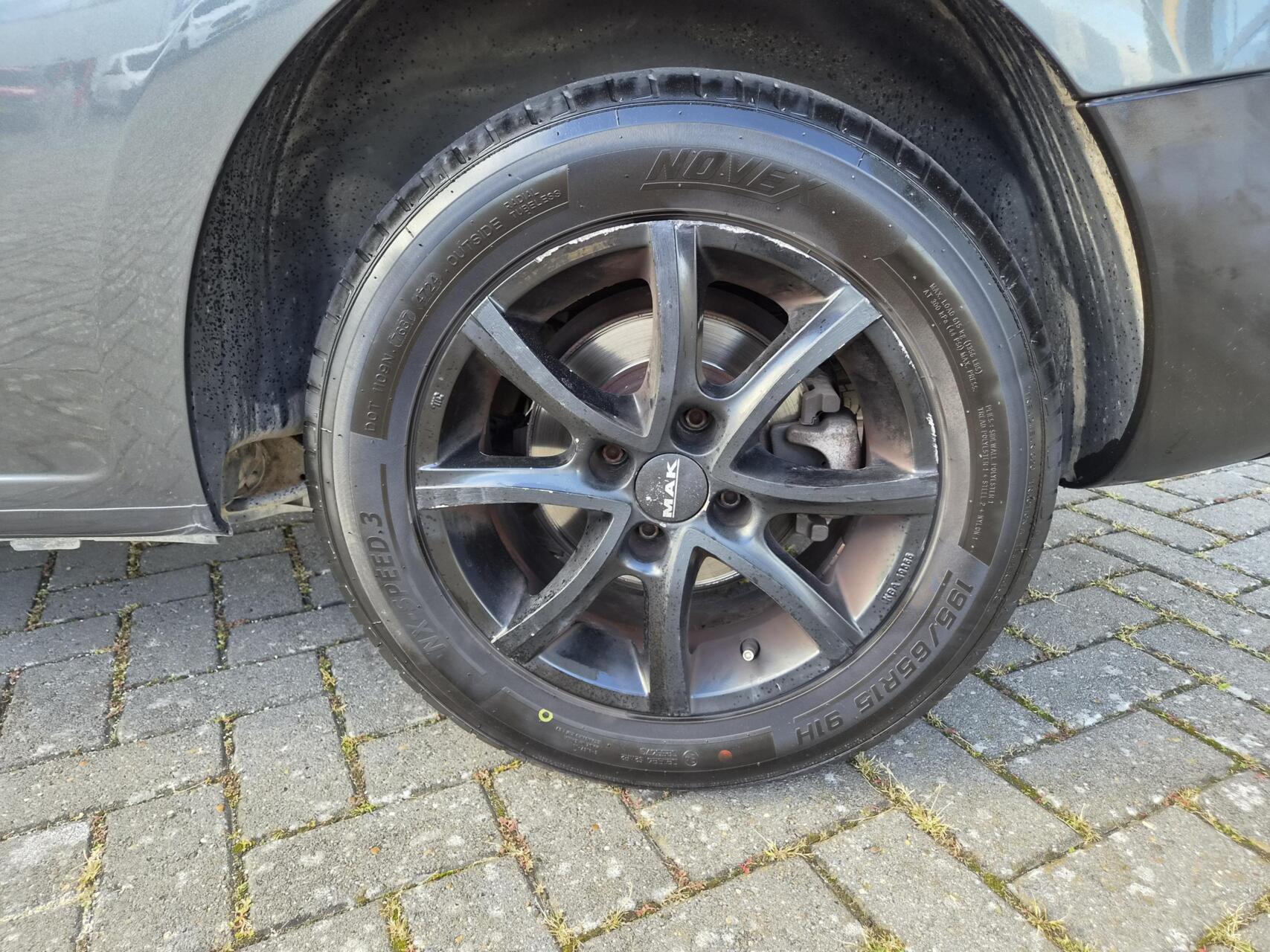 Foto van Citroen Berlingo