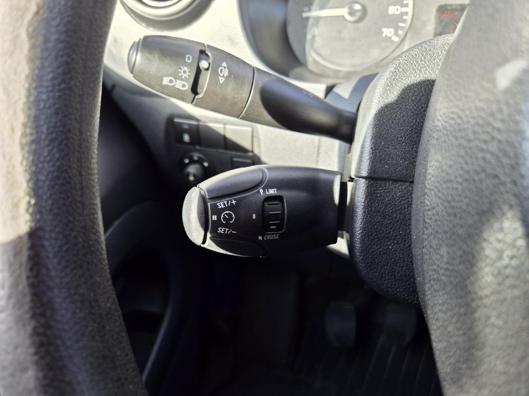 Foto van Citroen Berlingo