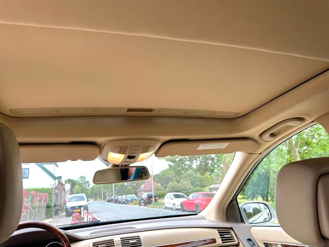Foto van Mercedes-Benz R 500 4Matic