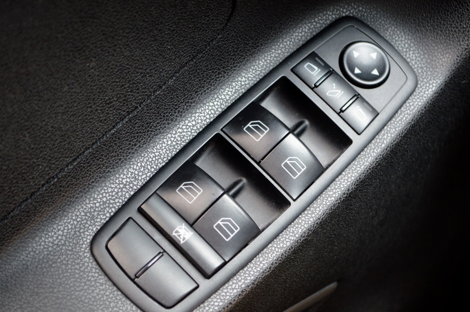 Foto van Mercedes-Benz ML 320 CDI 4Matic