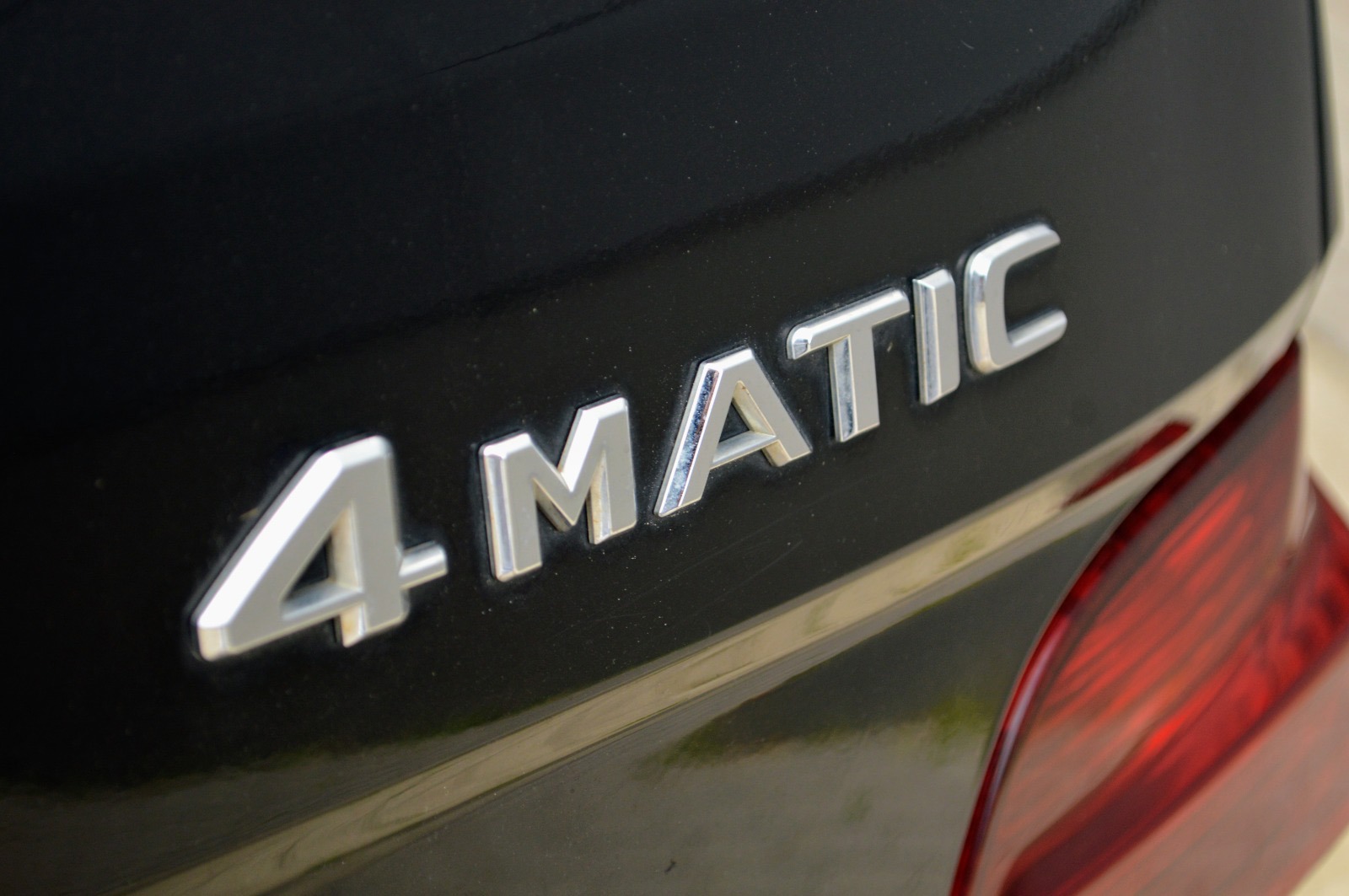 Foto van Mercedes-Benz ML 320 CDI 4Matic