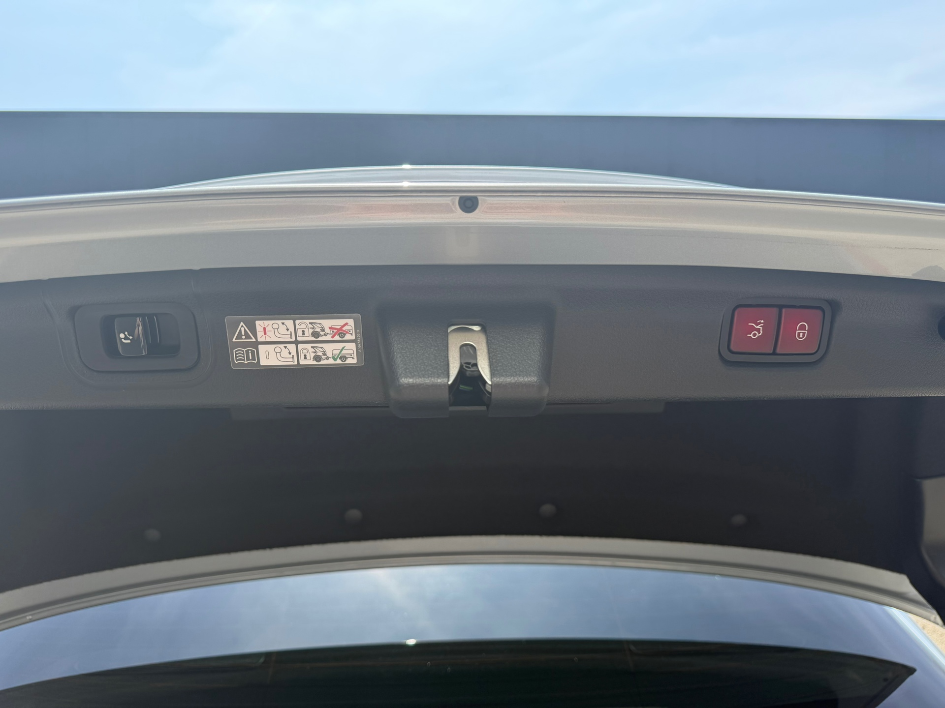 Foto van Mercedes-Benz C 300 E