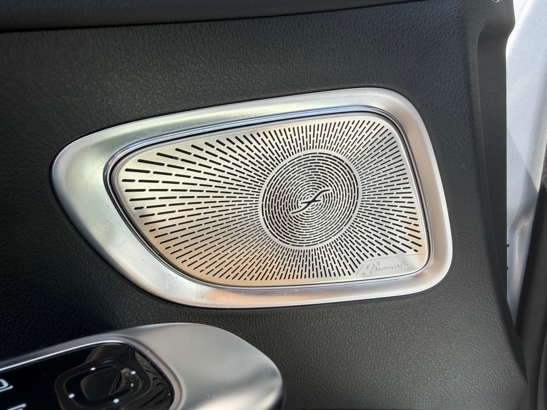 Foto van Mercedes-Benz C 300 E