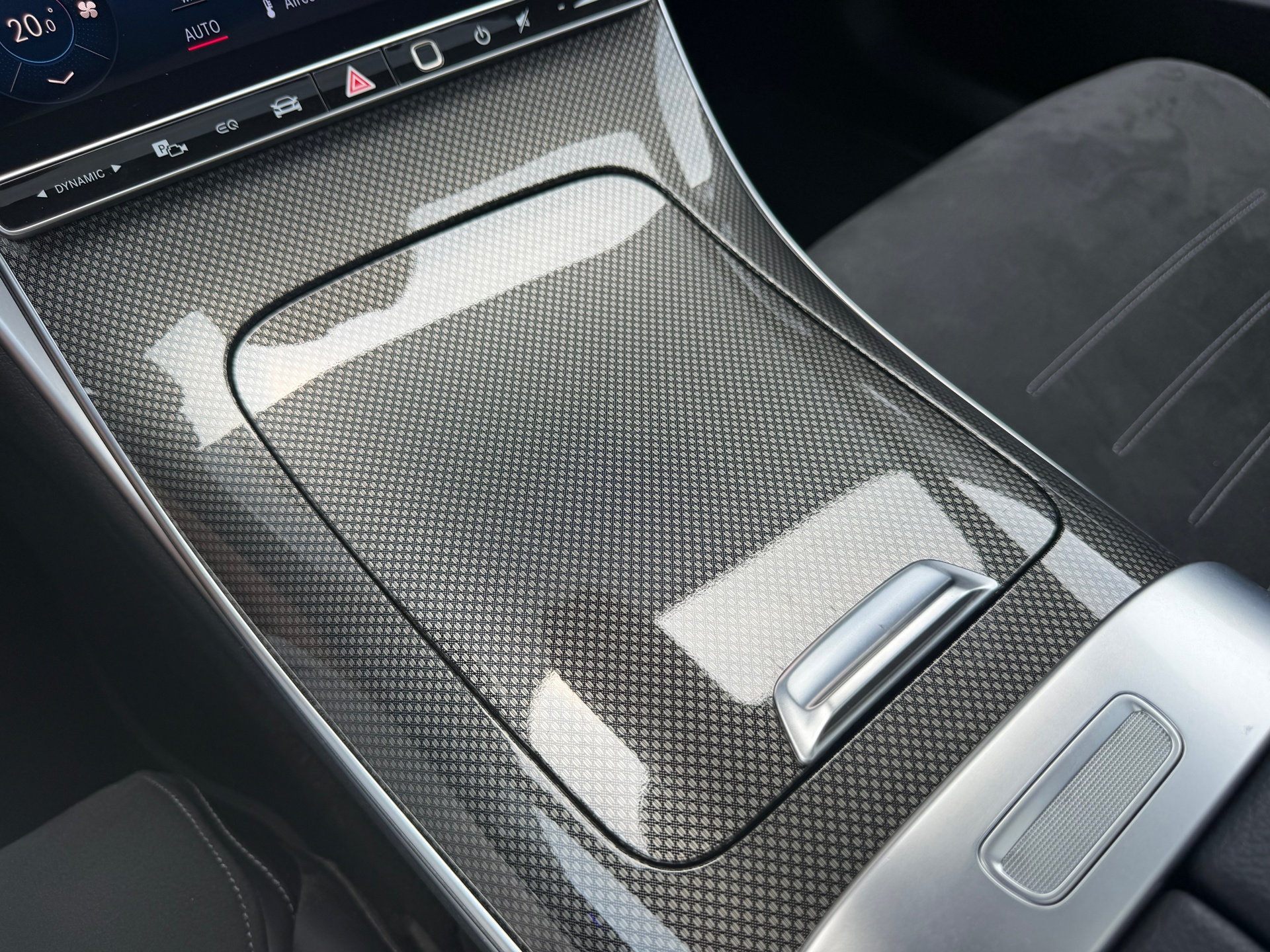 Foto van Mercedes-Benz C 300 E