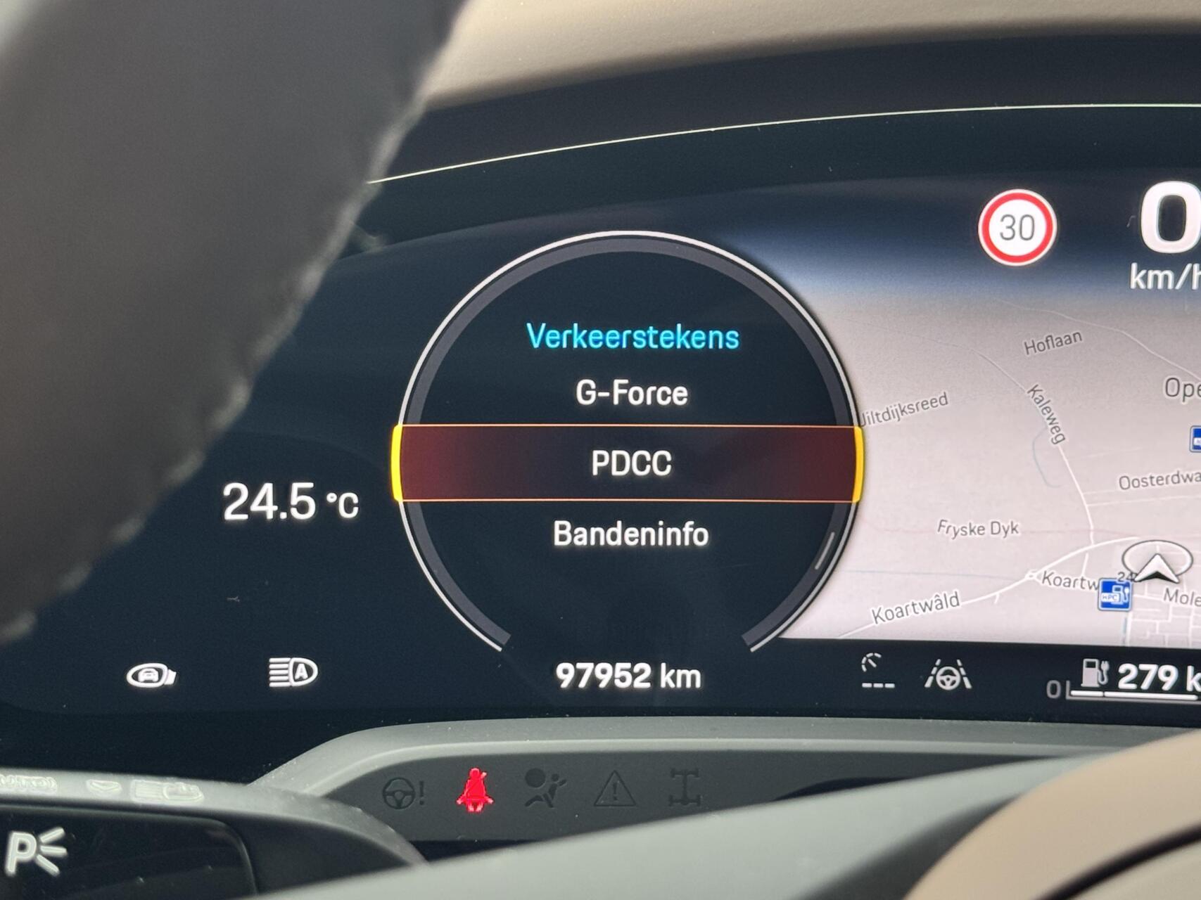 Foto van Porsche Taycan 4s