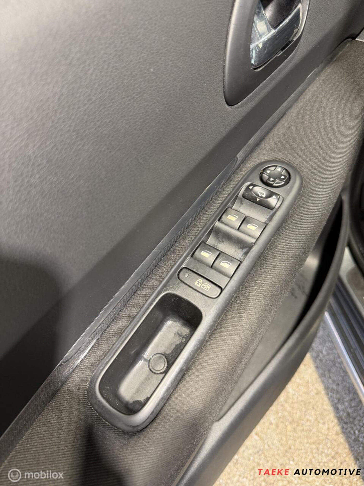 Foto van Peugeot 3008