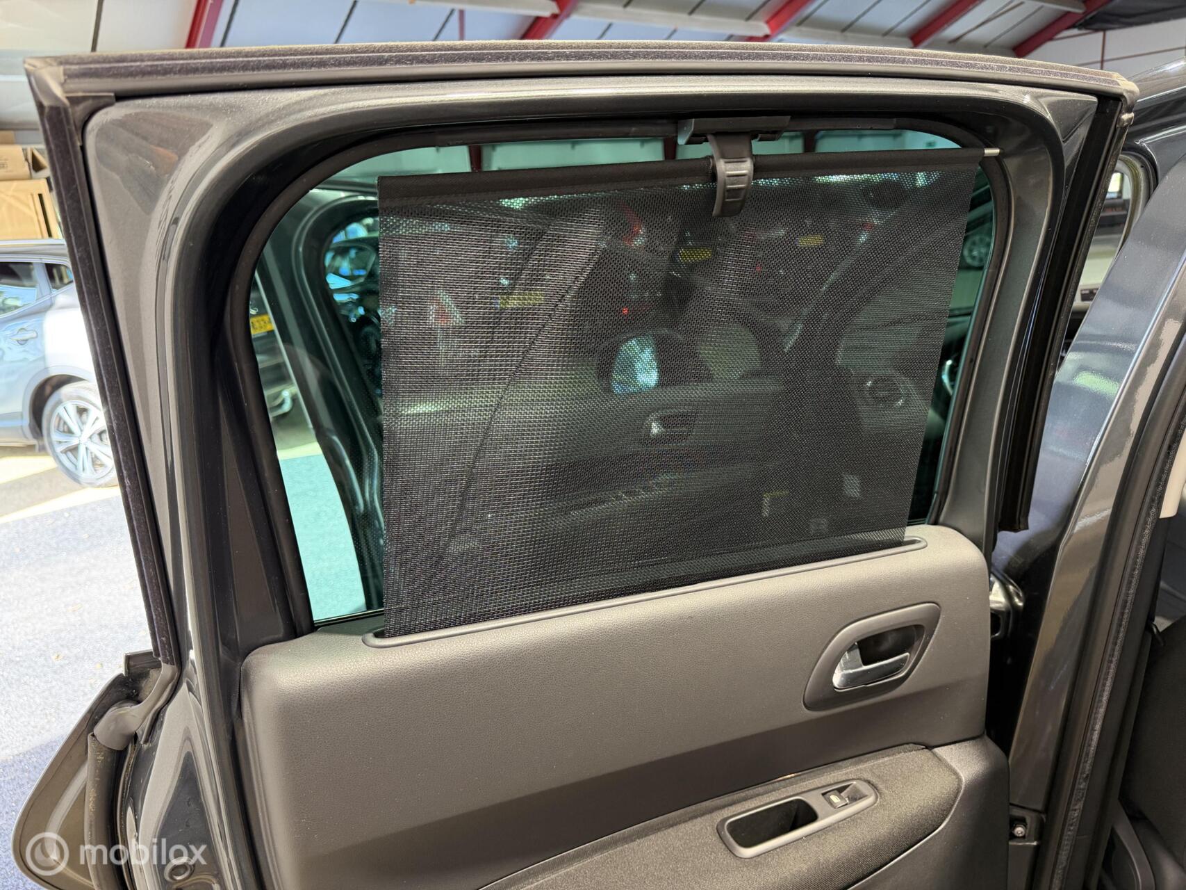 Foto van Peugeot 3008
