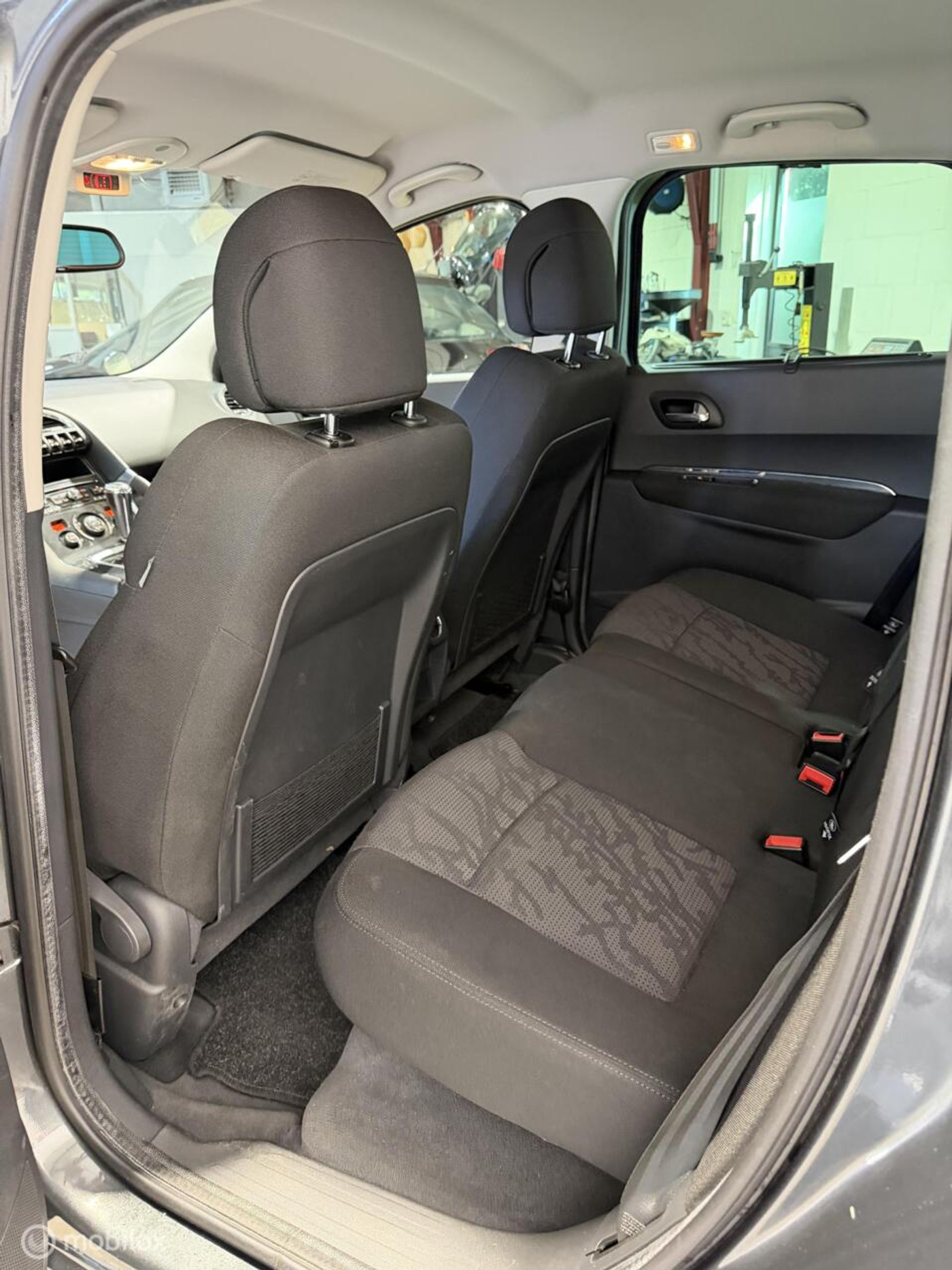 Foto van Peugeot 3008