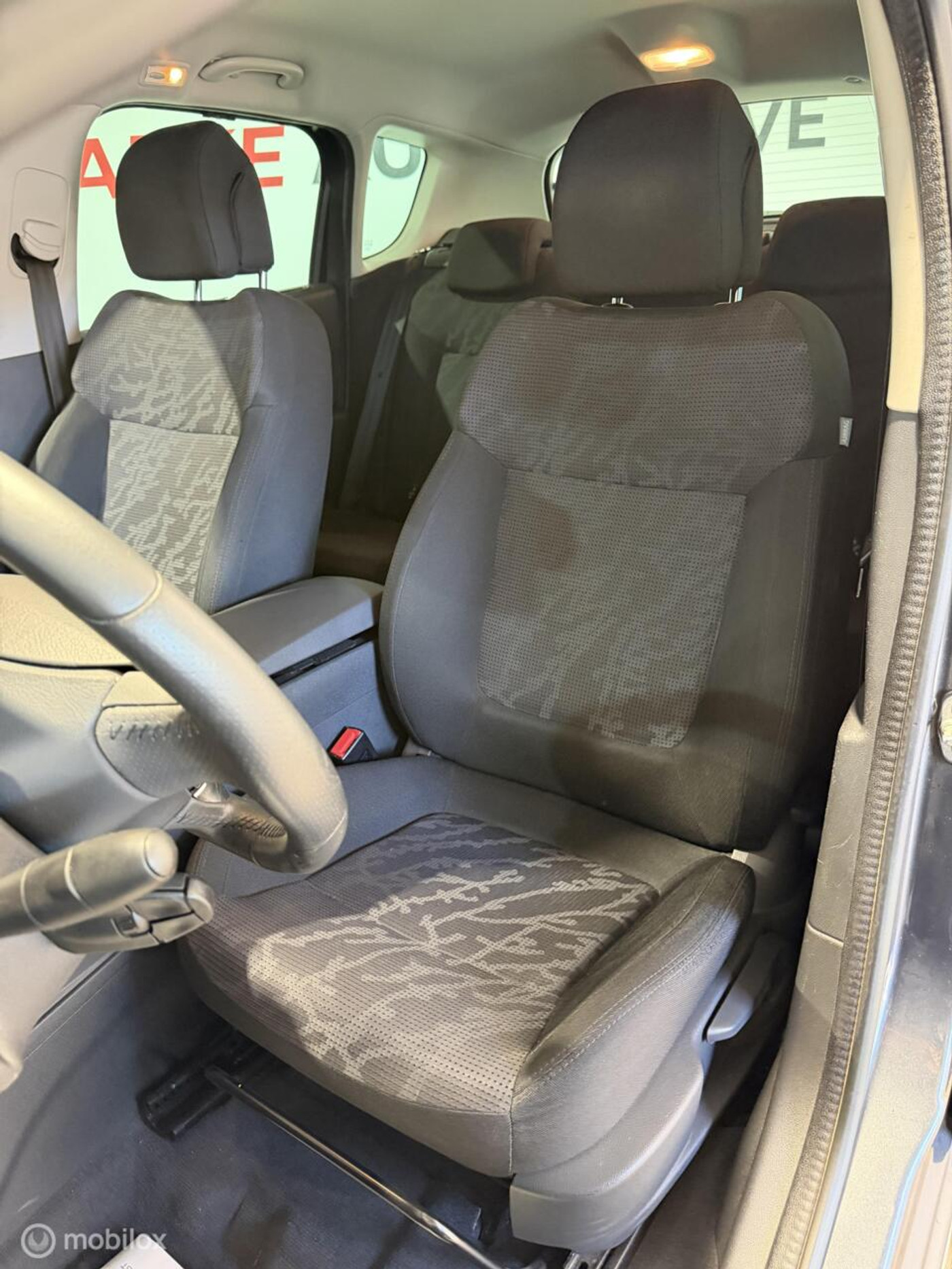 Foto van Peugeot 3008