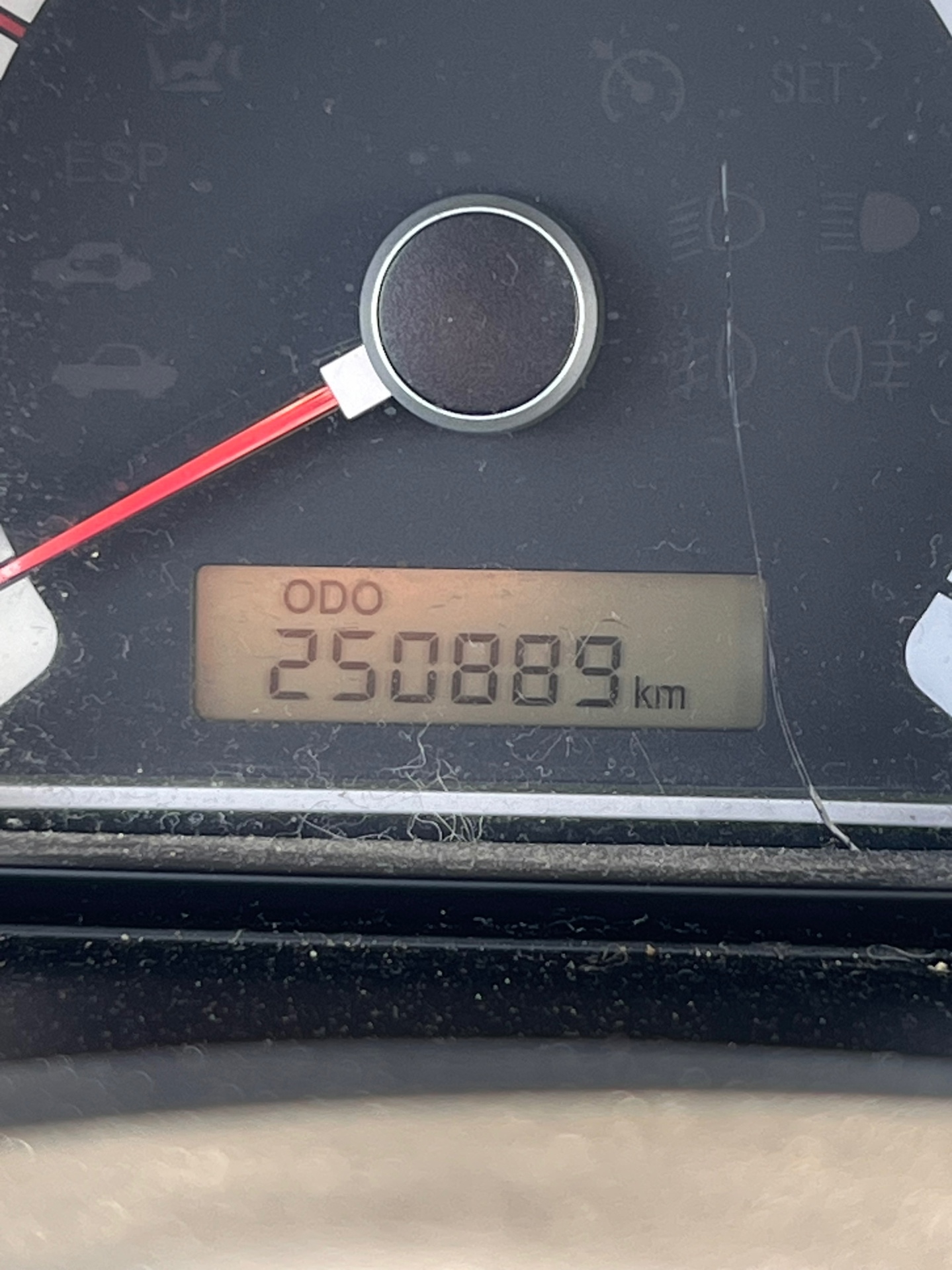Foto van Kia Cee D
