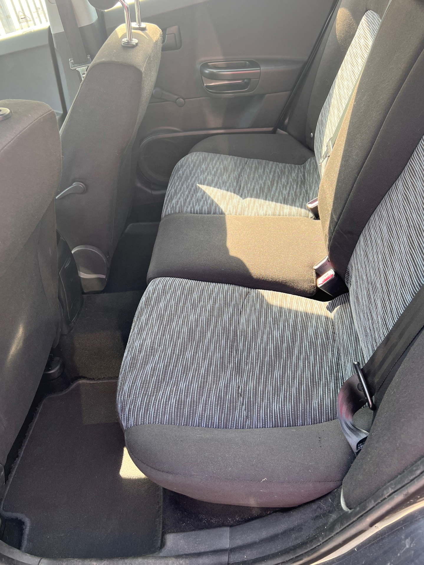 Foto van Kia Cee D