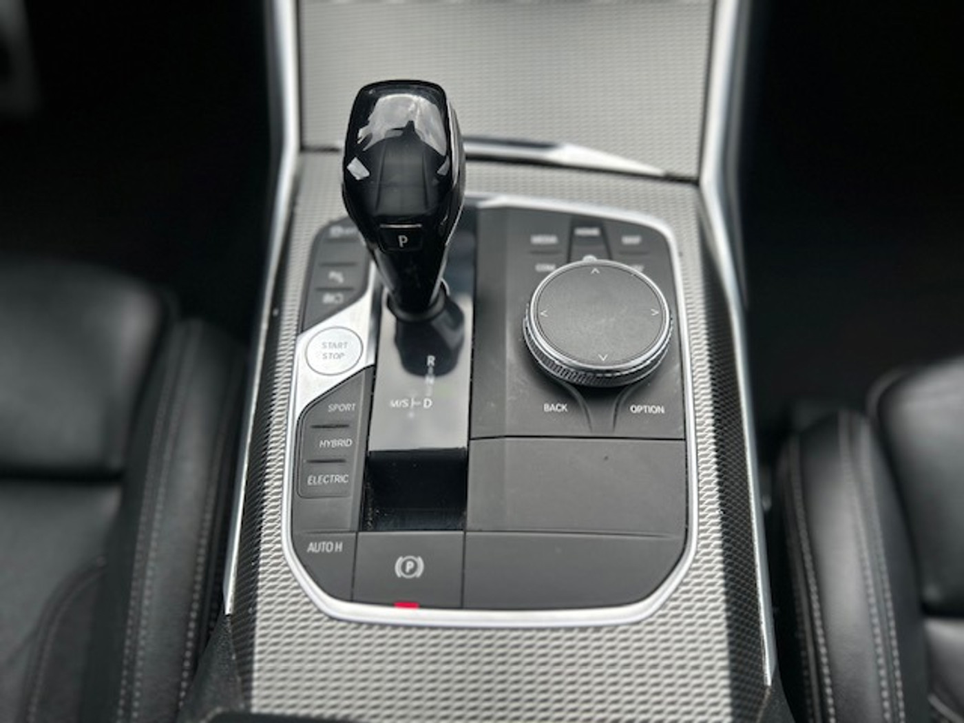 Foto van BMW 330e