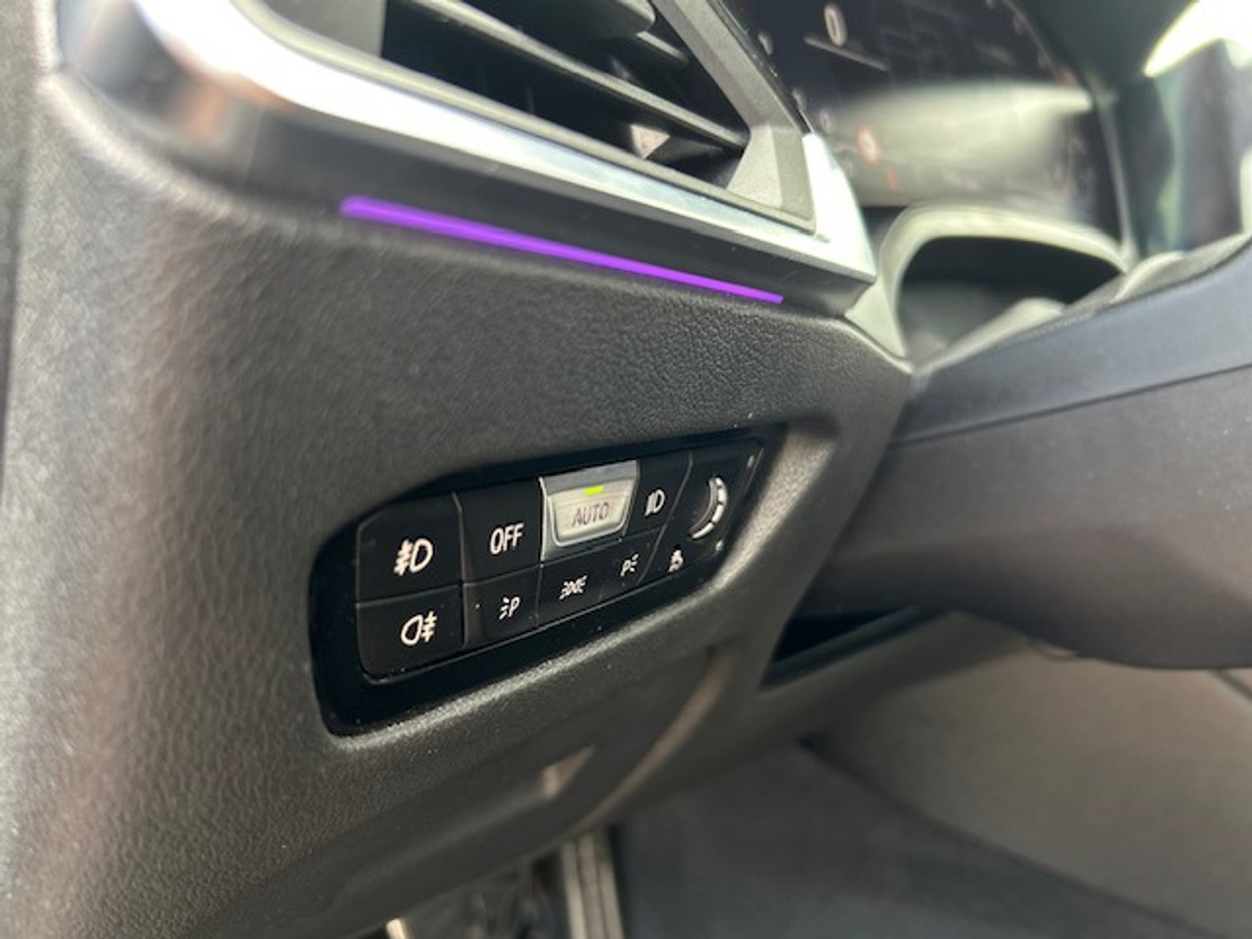 Foto van BMW 330e