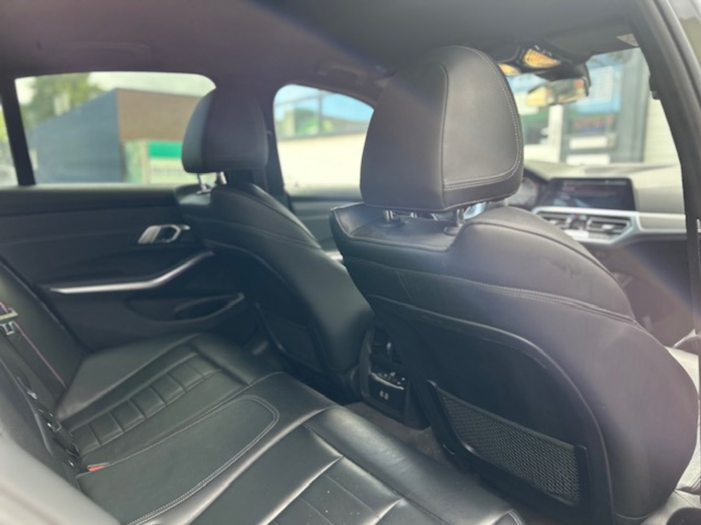 Foto van BMW 330e