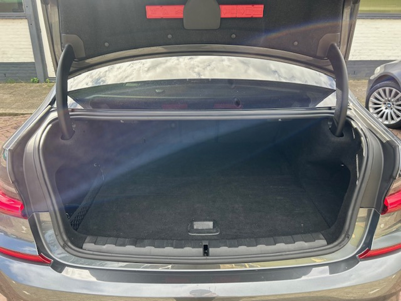 Foto van BMW 330e
