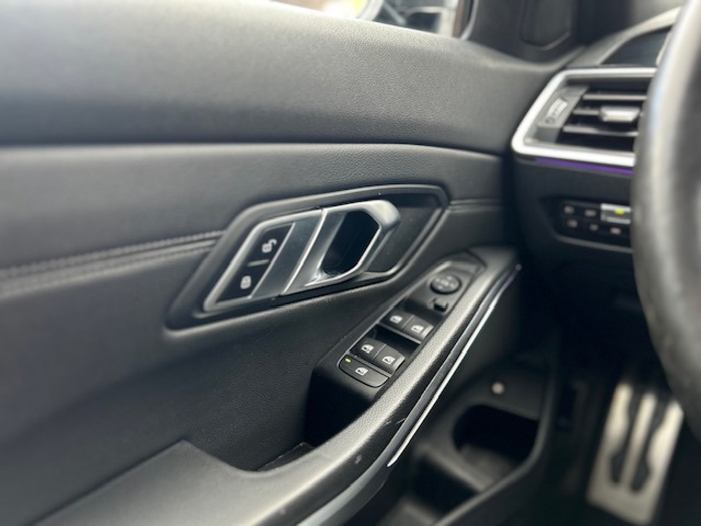 Foto van BMW 330e