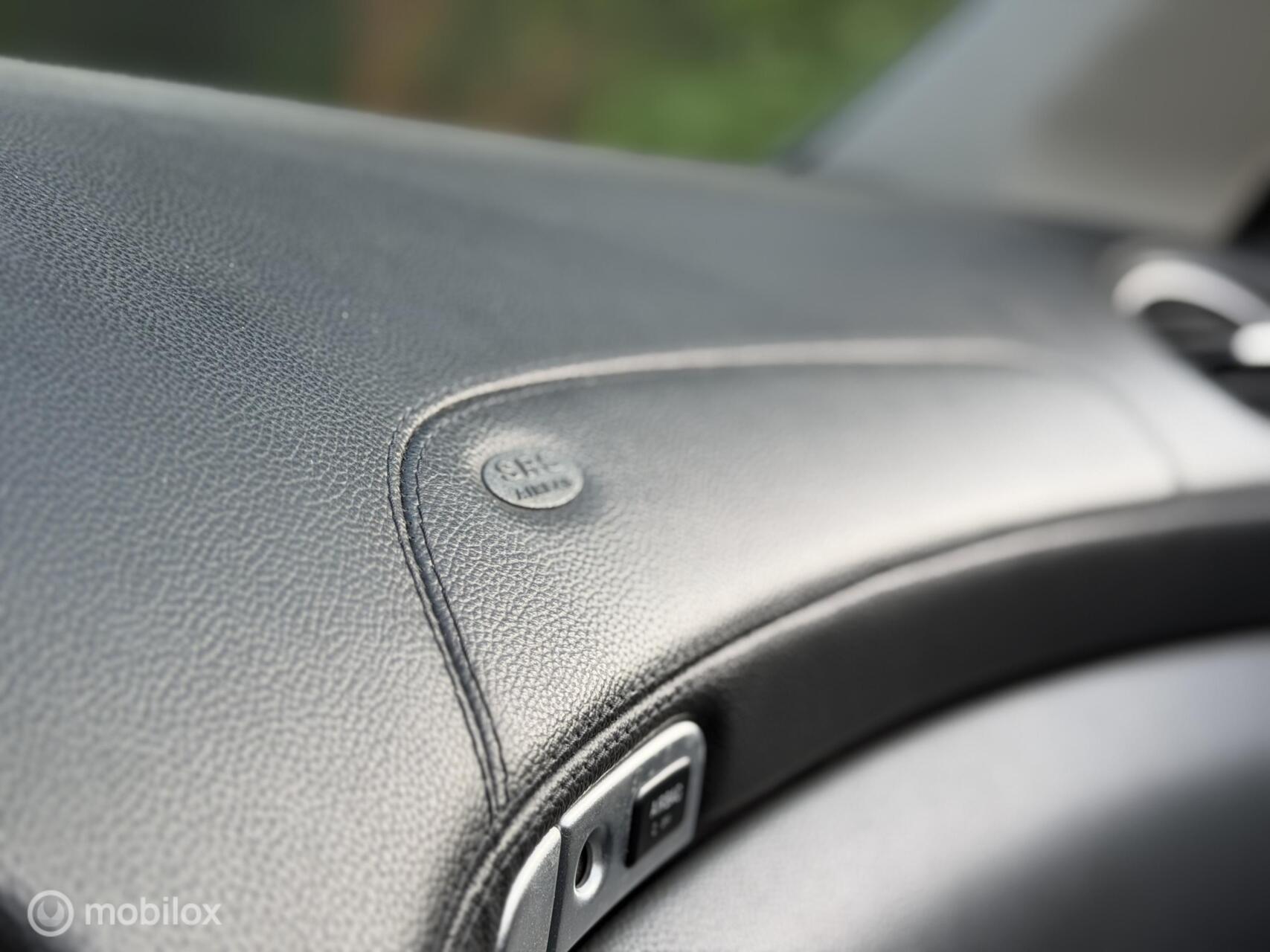 Foto van Mercedes-Benz Sl-klasse