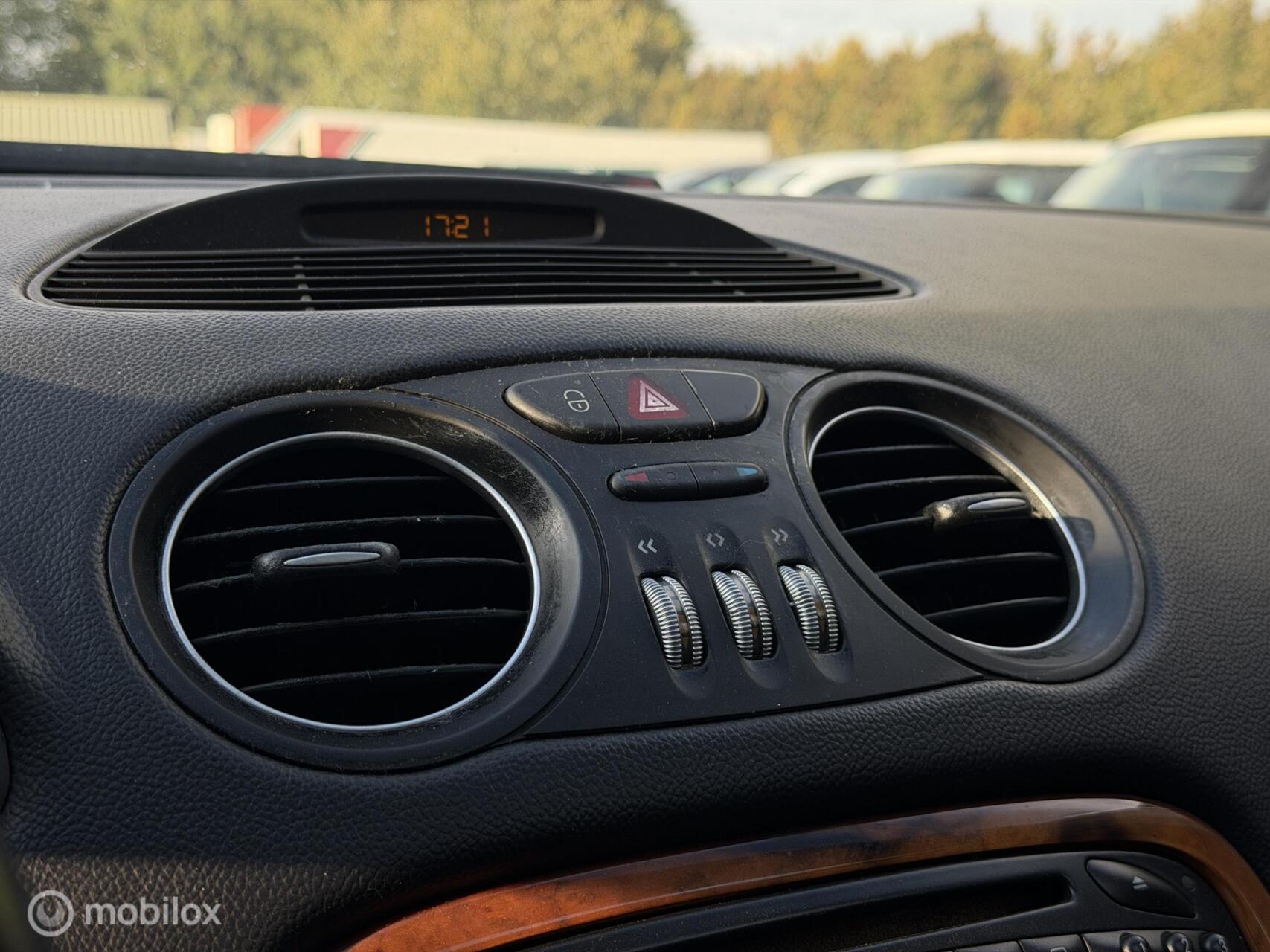 Foto van Mercedes-Benz Sl-klasse