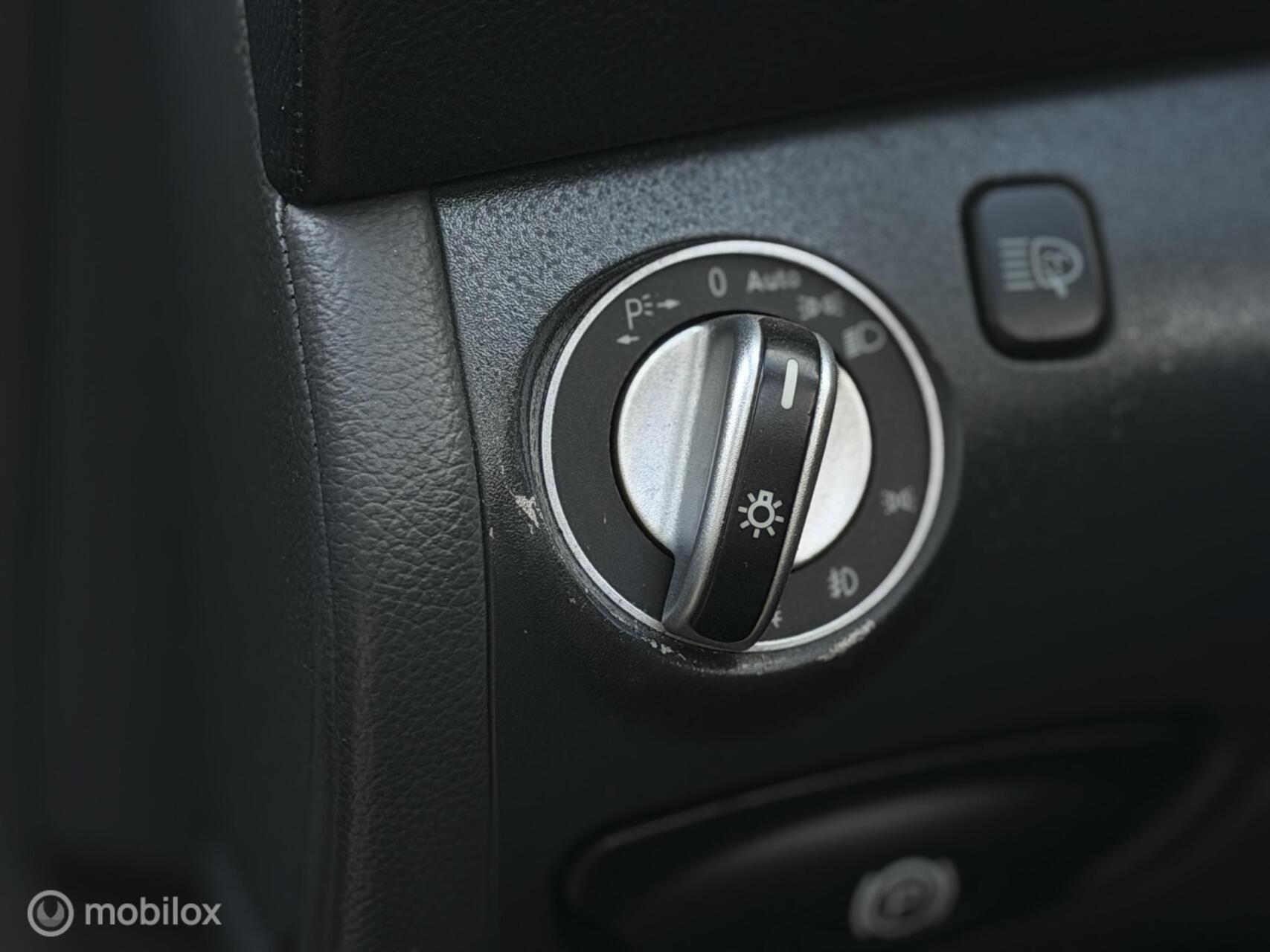 Foto van Mercedes-Benz Sl-klasse