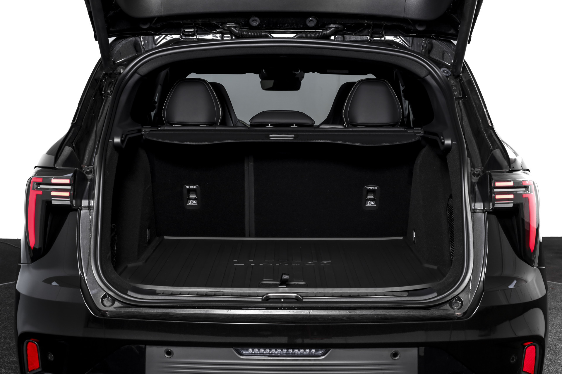Foto van Volkswagen Scirocco