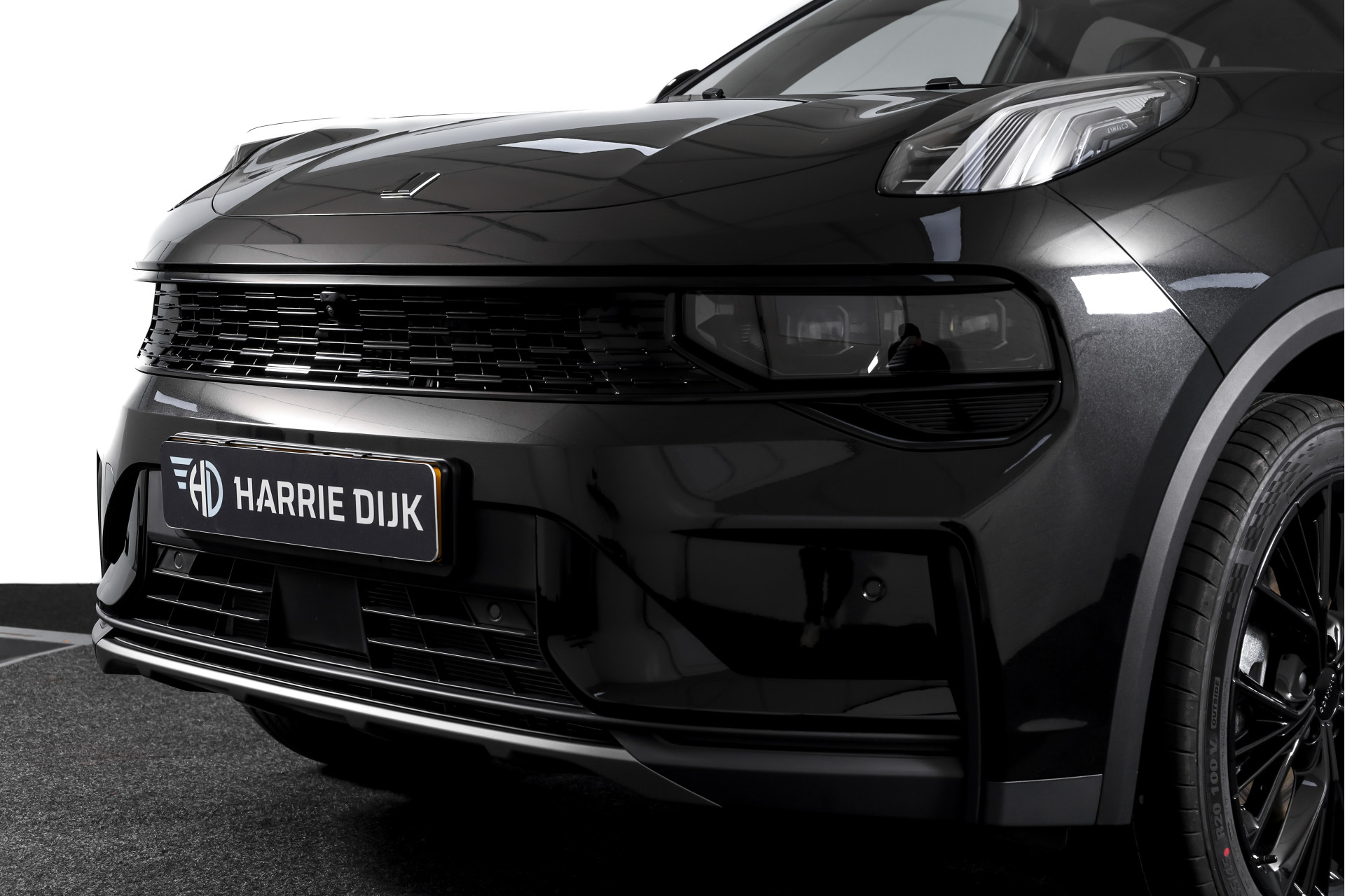 Foto van Volkswagen Scirocco
