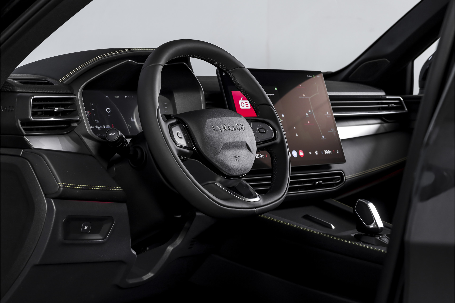 Foto van Volkswagen Scirocco