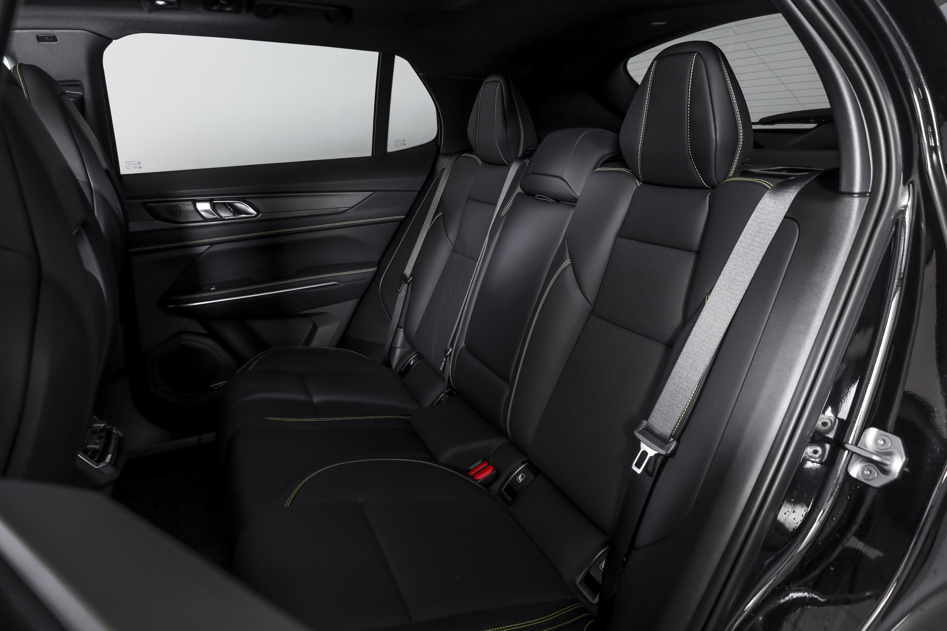 Foto van Volkswagen Scirocco