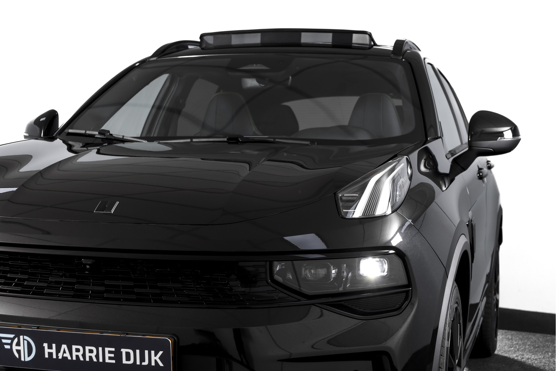 Foto van Volkswagen Scirocco
