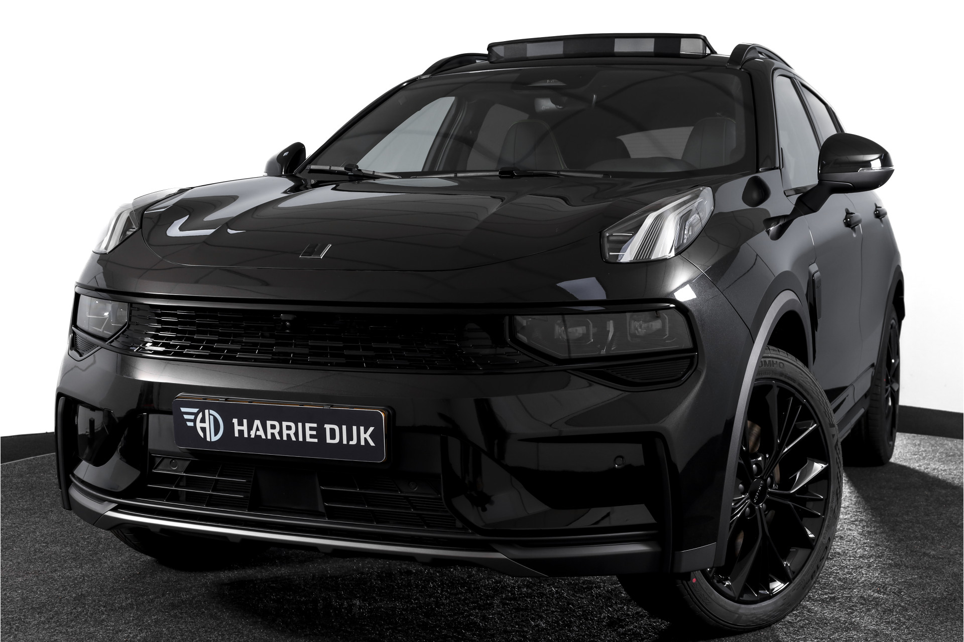 Foto van Volkswagen Scirocco