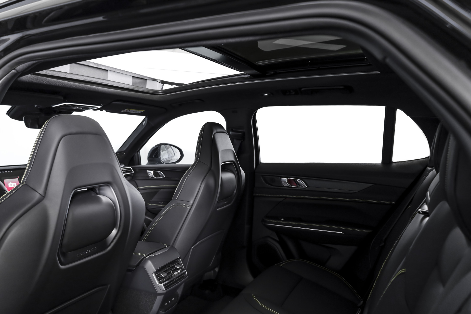 Foto van Volkswagen Scirocco