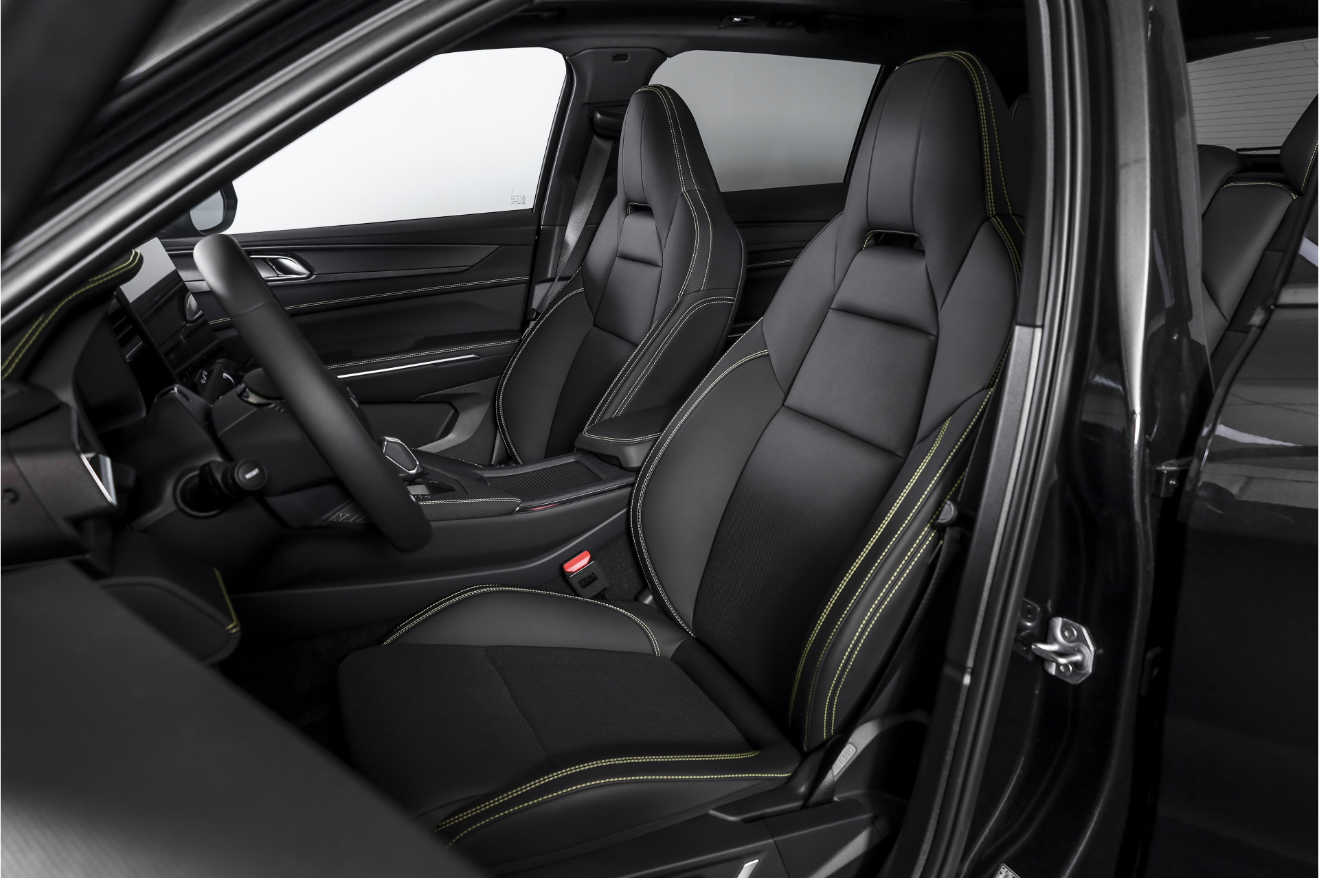 Foto van Volkswagen Scirocco