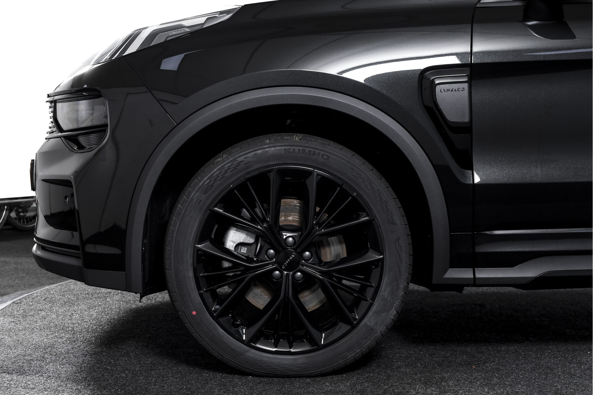 Foto van Volkswagen Scirocco
