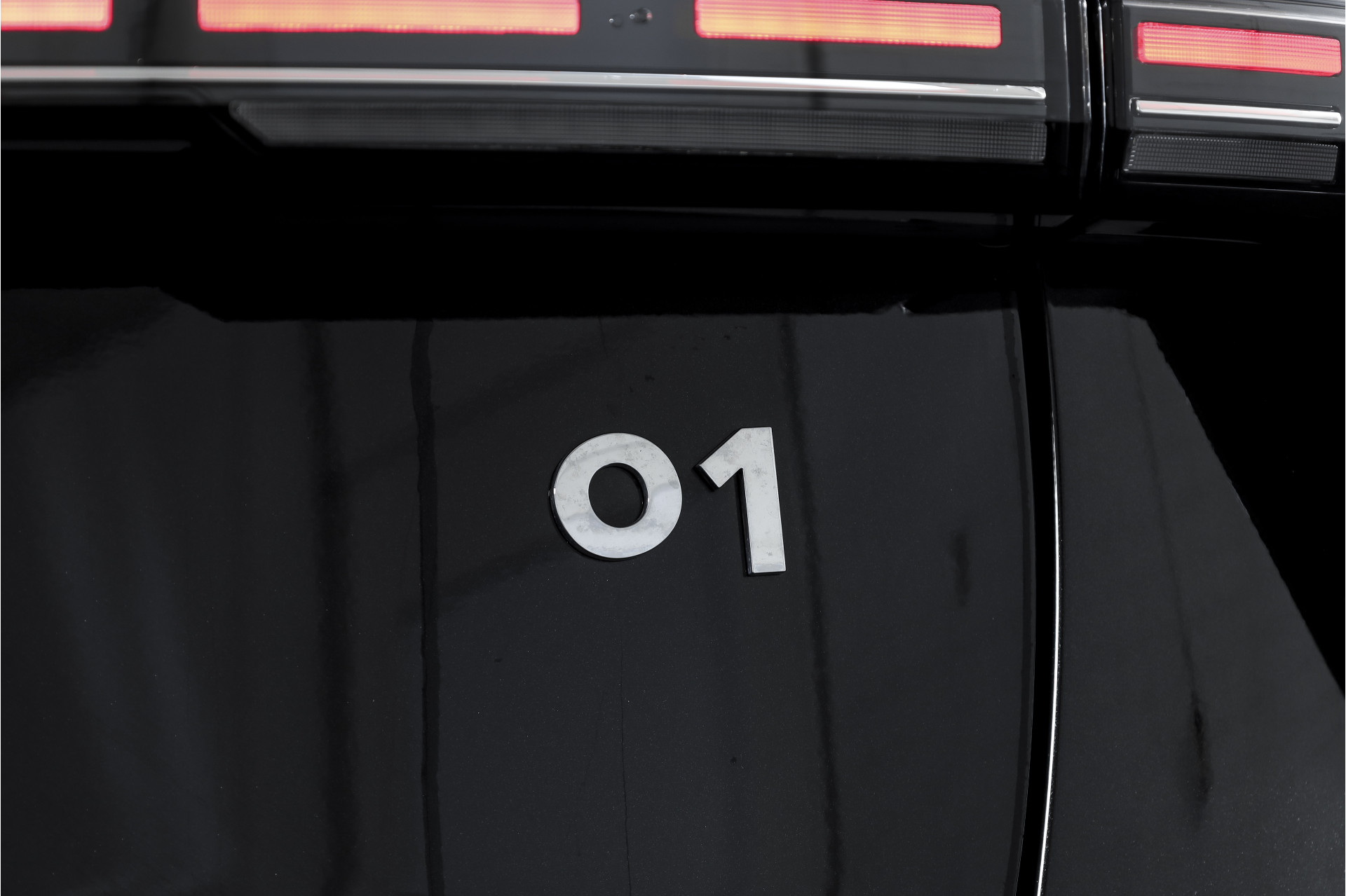 Foto van Volkswagen Scirocco