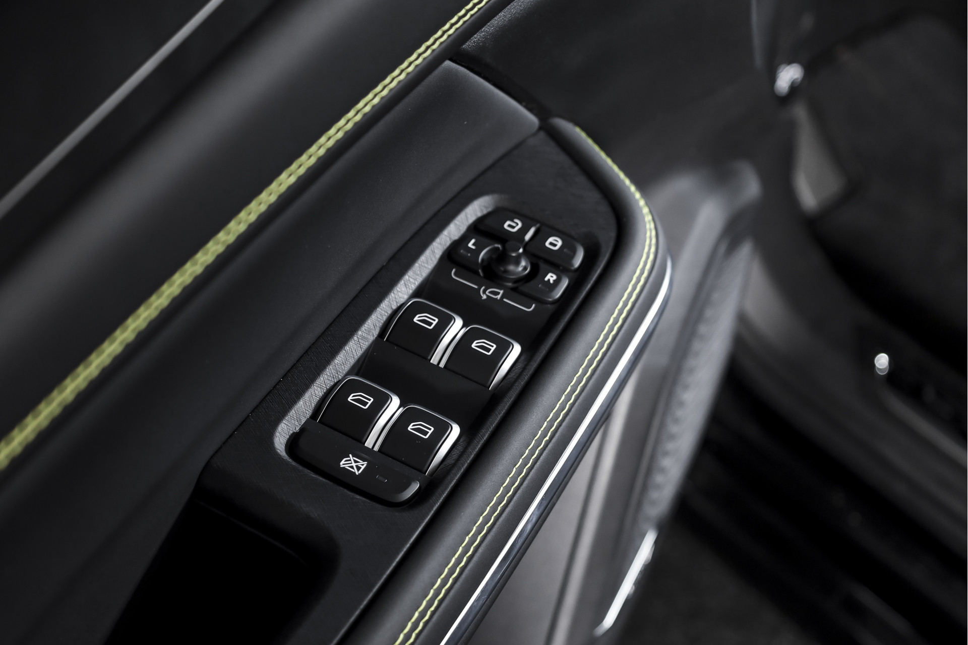 Foto van Volkswagen Scirocco