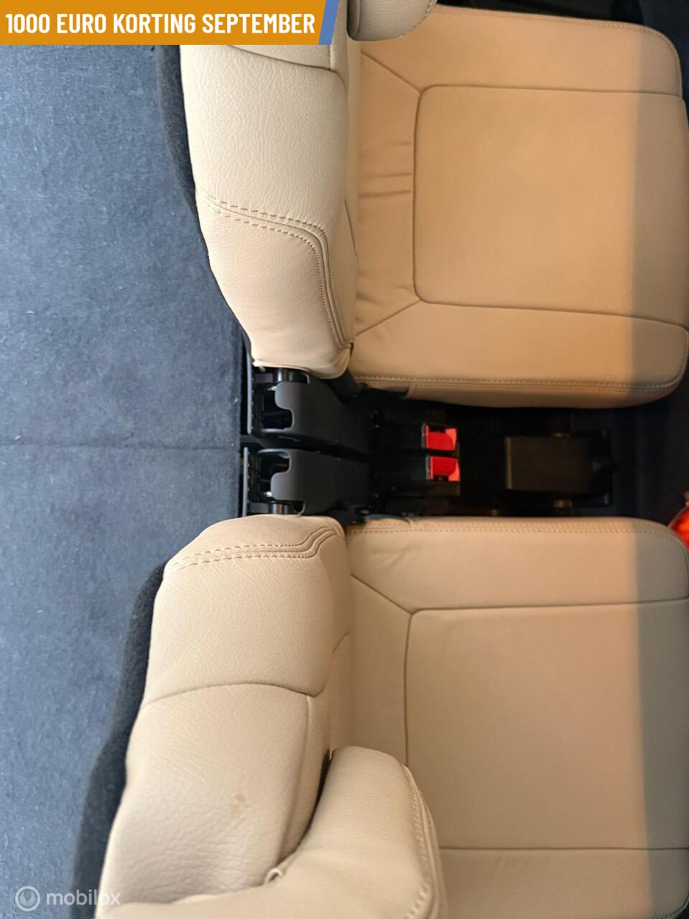 Foto van Peugeot 5008