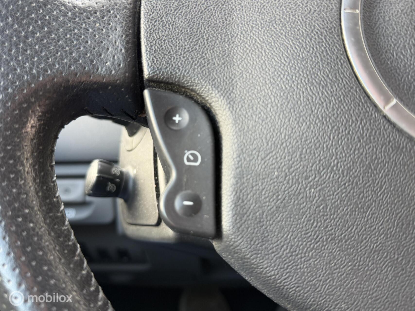 Foto van Renault Scenic