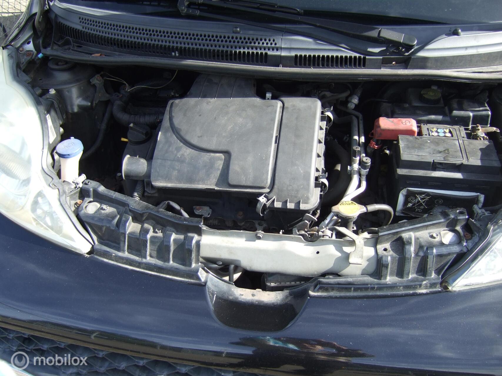 Foto van Peugeot 107