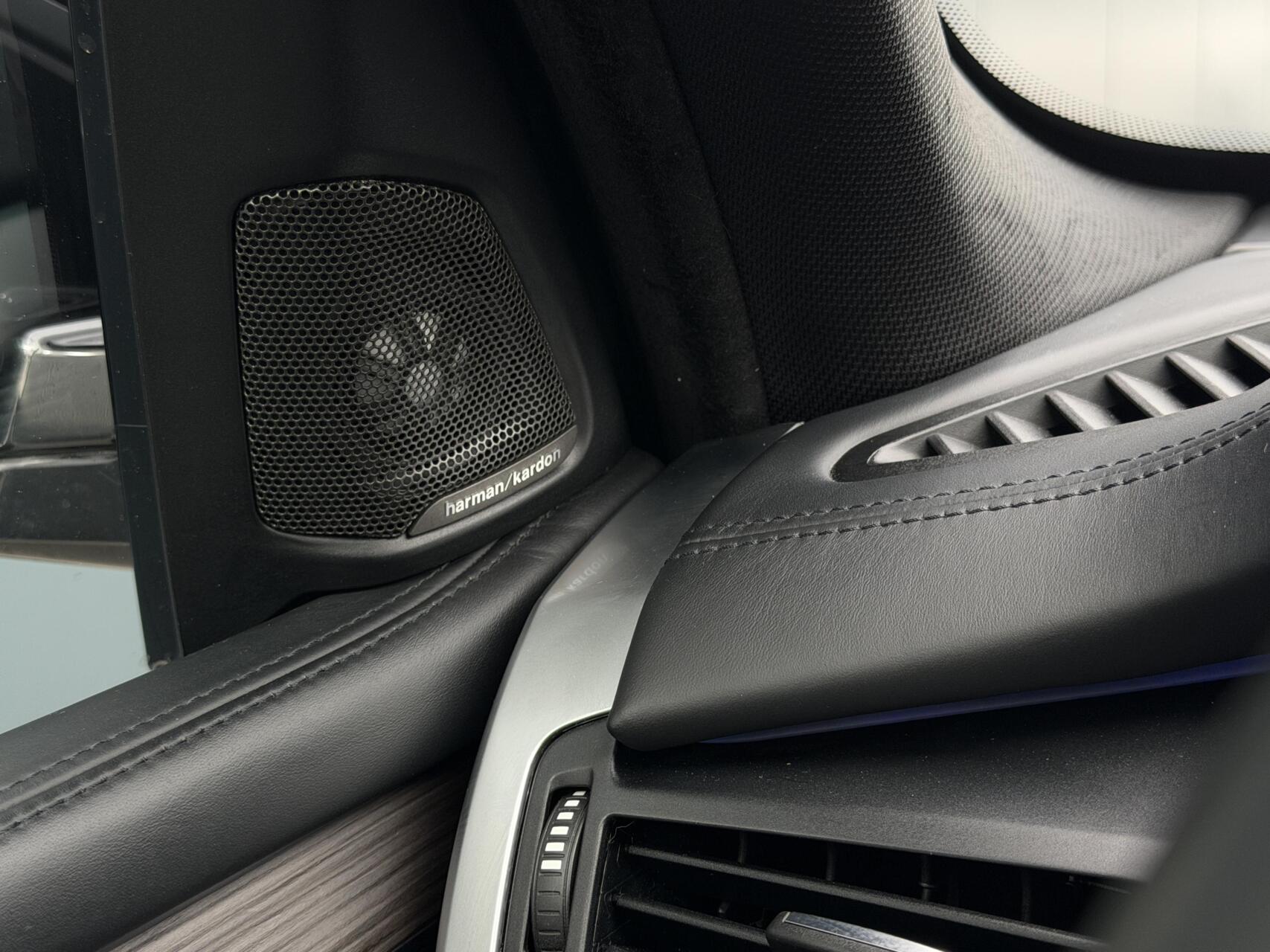 Foto van BMW X5