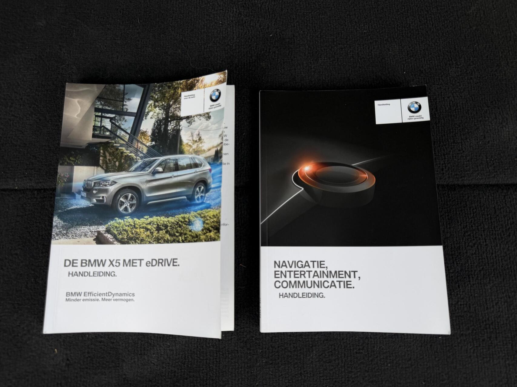 Foto van BMW X5